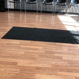 Meet your Posher, Jordan